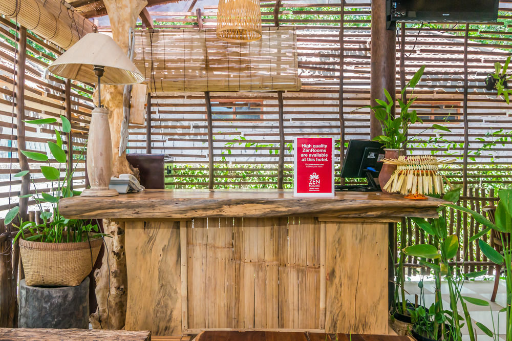 Zen Premium Nyuh Bojog Ubud Εξωτερικό φωτογραφία