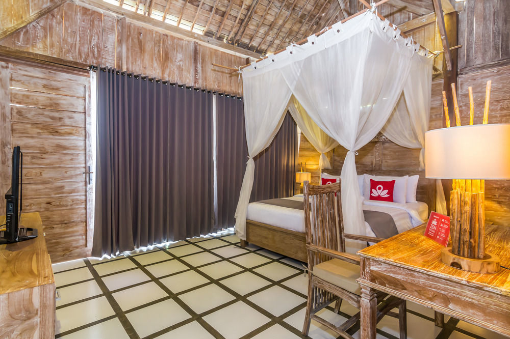 Zen Premium Nyuh Bojog Ubud Εξωτερικό φωτογραφία