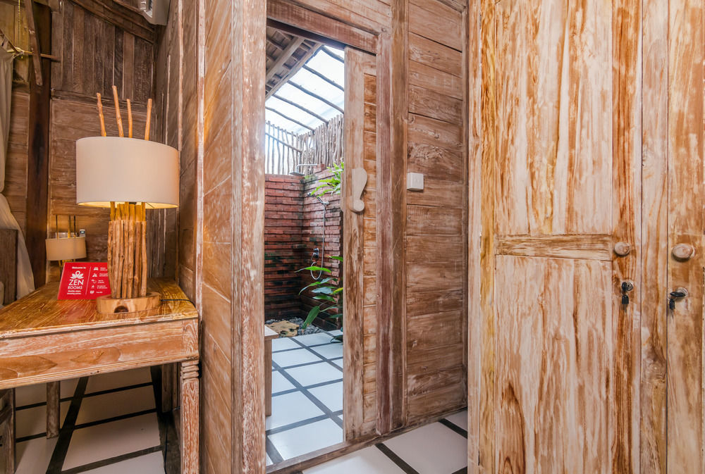 Zen Premium Nyuh Bojog Ubud Εξωτερικό φωτογραφία