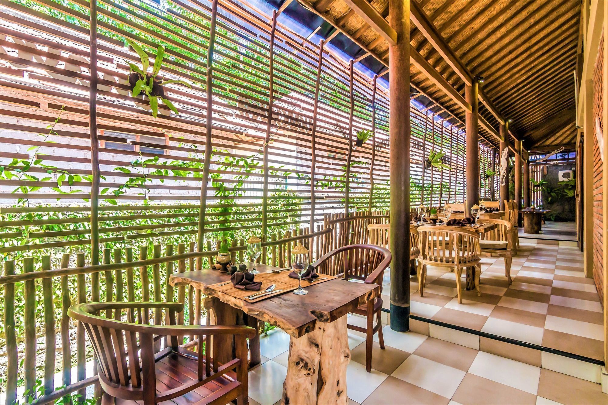 Zen Premium Nyuh Bojog Ubud Εξωτερικό φωτογραφία