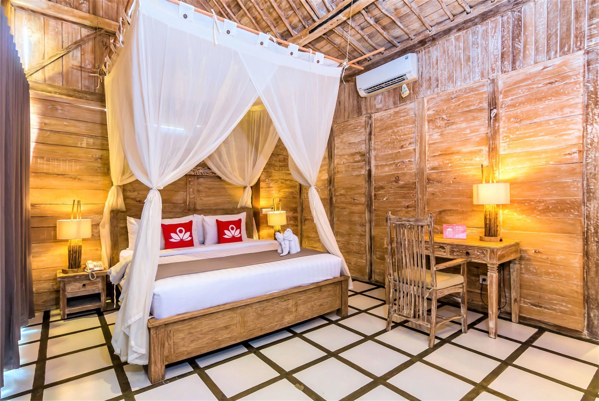 Zen Premium Nyuh Bojog Ubud Εξωτερικό φωτογραφία