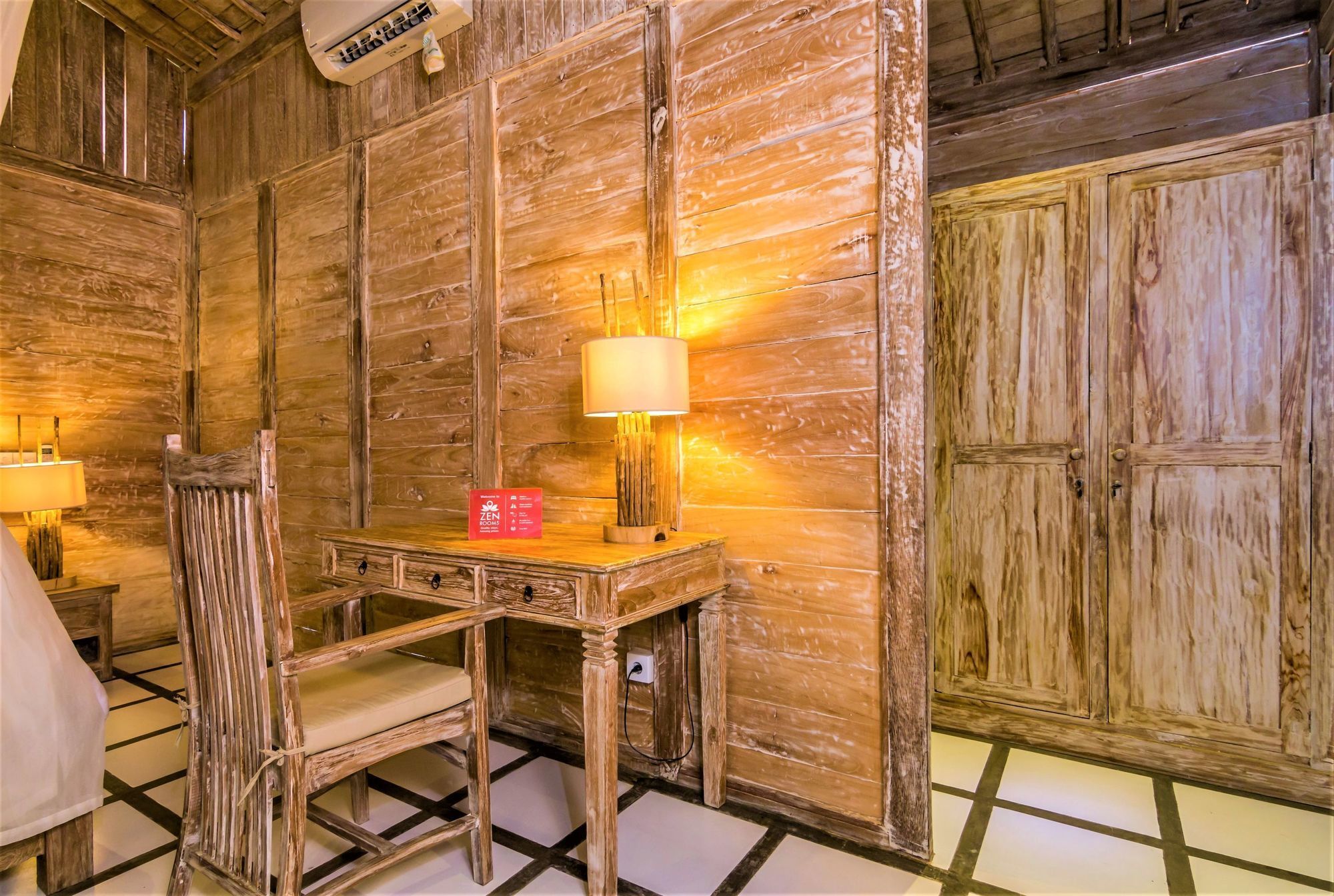 Zen Premium Nyuh Bojog Ubud Εξωτερικό φωτογραφία