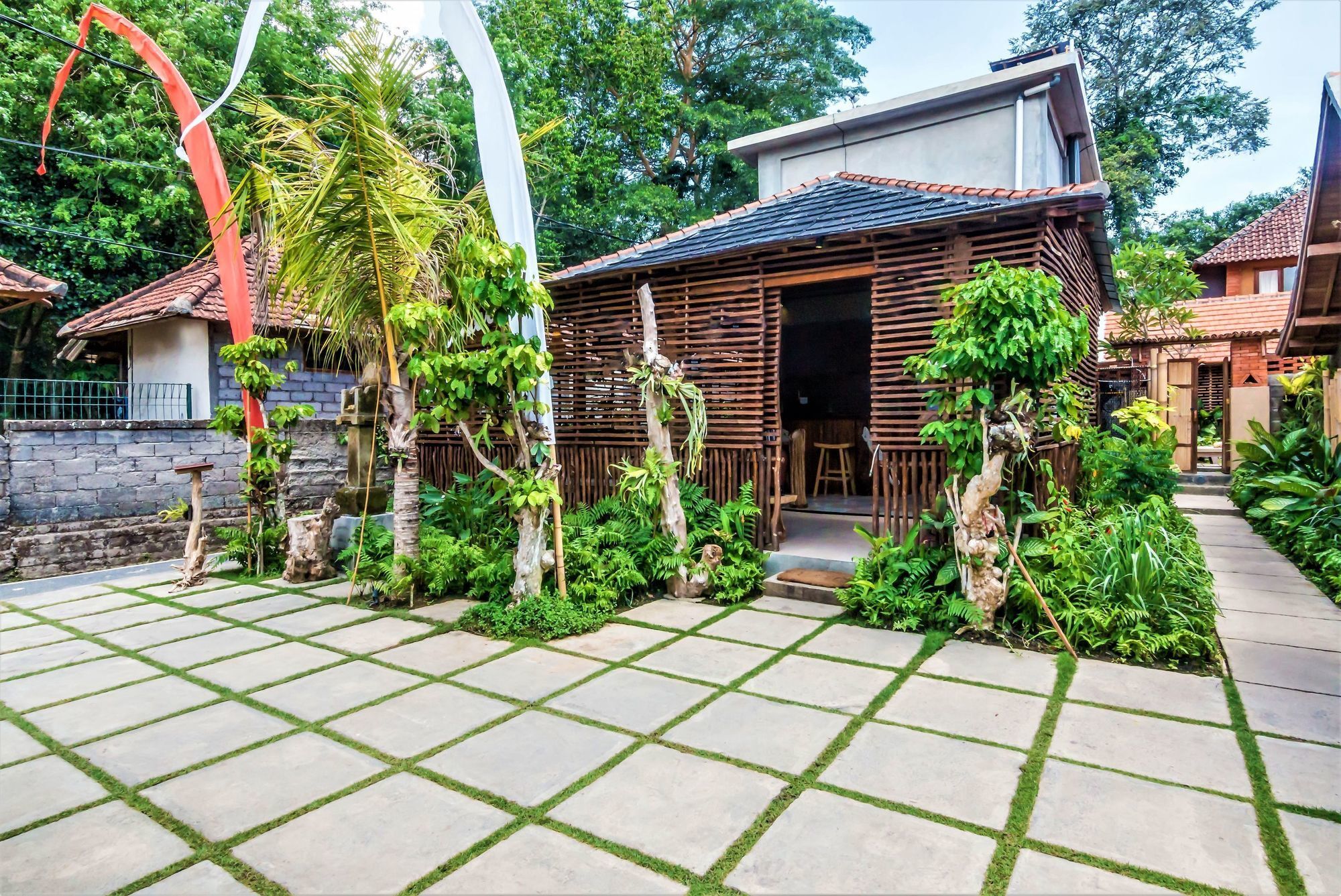 Zen Premium Nyuh Bojog Ubud Εξωτερικό φωτογραφία